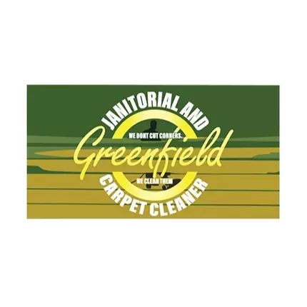 Logotipo de Greenfield Janitorial & Carpet Cleaning LLC