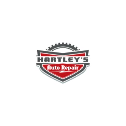 Logo von Hartley's Auto Repair