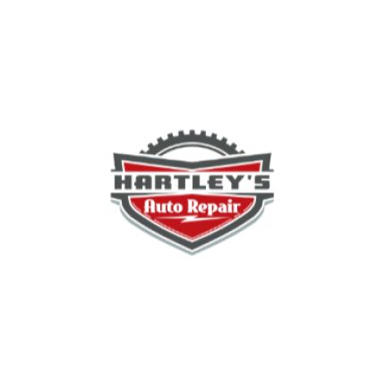 Logótipo de Hartley's Auto Repair