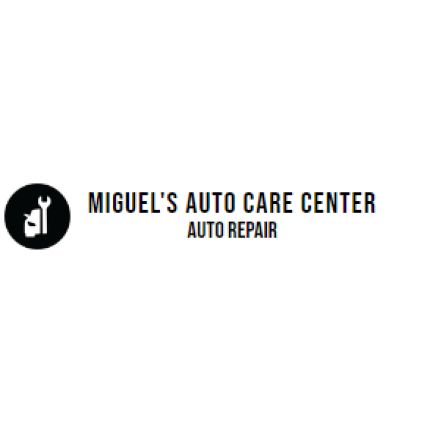 Logo da Miguel's Auto Care Center