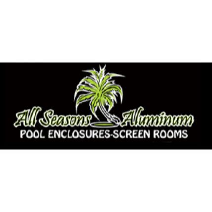 Logo van All Seasons Aluminum, Inc.