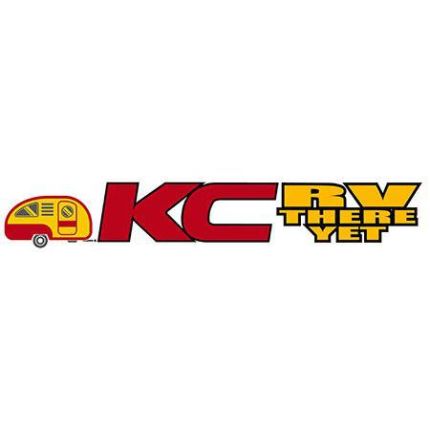 Logo od KC RV There Yet, LLC