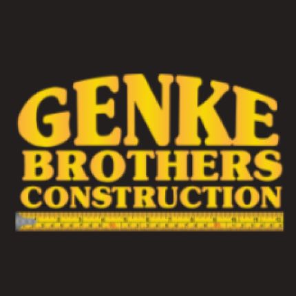 Λογότυπο από Genke Brothers Construction