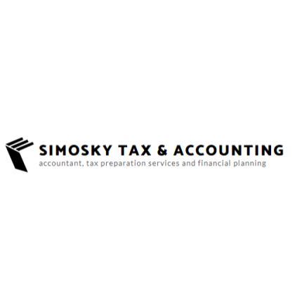 Logo od Simosky Tax & Accounting