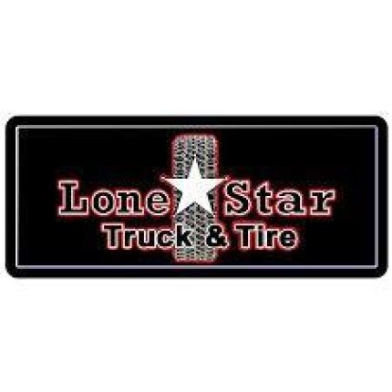 Logotyp från Lone Star Truck And Tire, Inc.