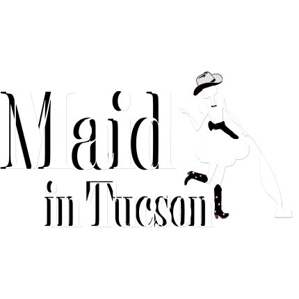 Logo od Maid In Tucson, LLC