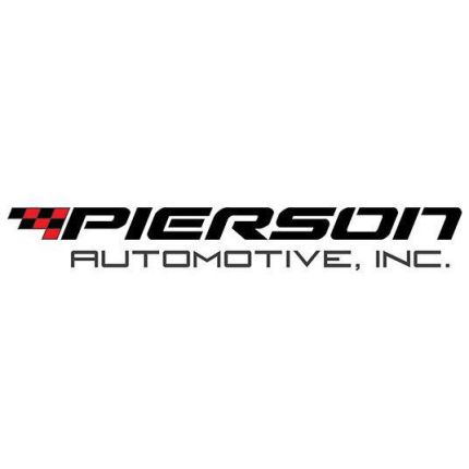 Logo van Pierson Automotive Inc