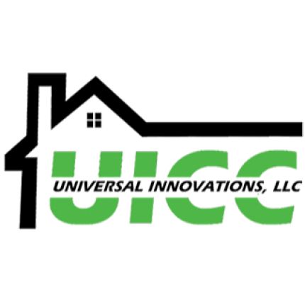 Logotyp från Universal Innovations LLC
