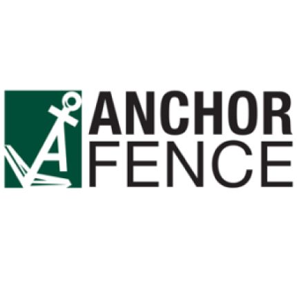 Logo from Anchor Fence Inc.