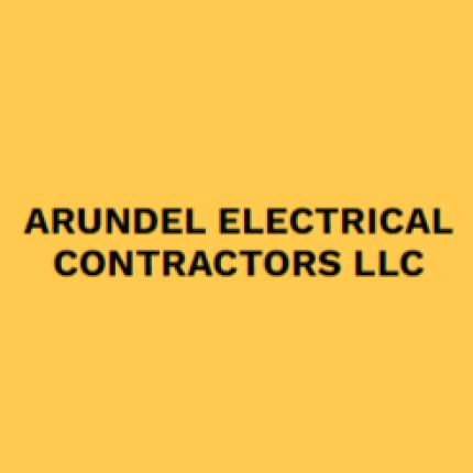 Logotyp från Arundel Electrical Contractors LLC