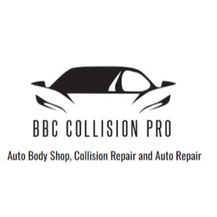 Logótipo de BBC Collision Pro LLC