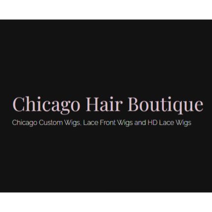 Logo de Chicago Hair Boutique