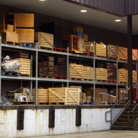 Bild von ADC Warehouse