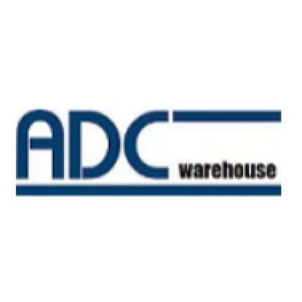 Logo de ADC Warehouse