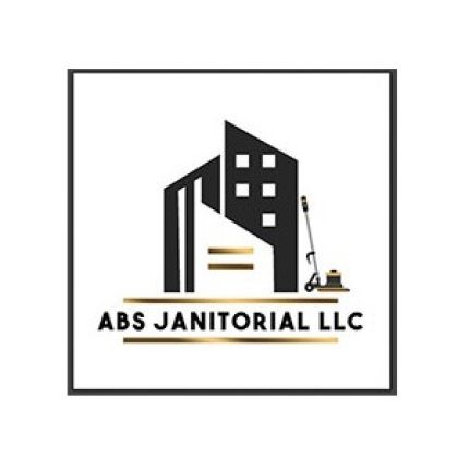 Logotipo de ABS Janitorial LLC