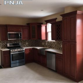 Bild von PNJA Home Improvement and General Contractors