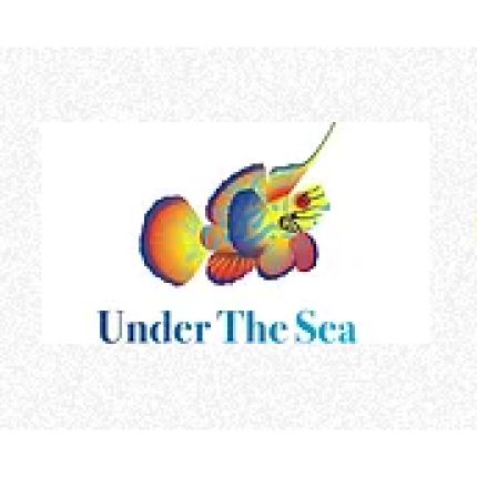 Logo from Under The Sea Aquarium Marketplace