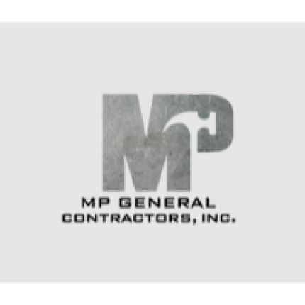 Logo van Mp General Contractors Inc