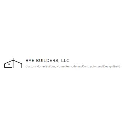 Logo van RAE Builders, LLC