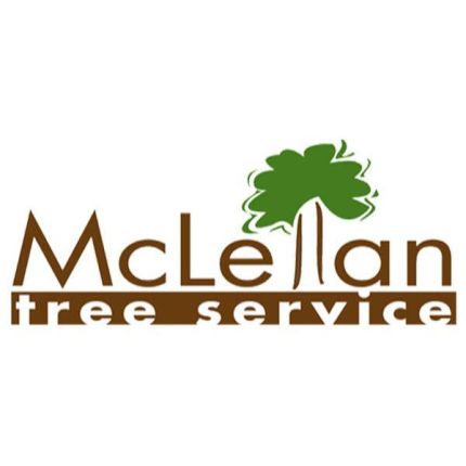 Logo da Mclellan Tree Service Inc.