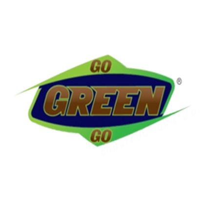 Logo da Go Green Go Construction LLC