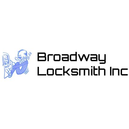 Logo from Broadway Locksmith Inc.