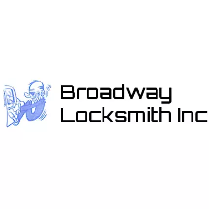 Logo von Broadway Locksmith Inc.