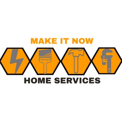 Λογότυπο από Make It Now LLC