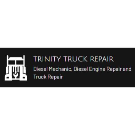 Λογότυπο από Trinity Truck Repair & Tires