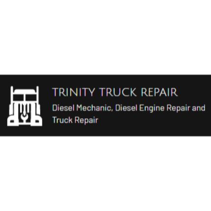 Logótipo de Trinity Truck Repair & Tires