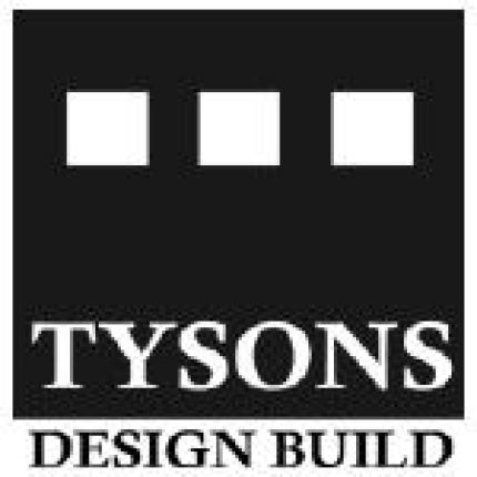 Logo von Tysons Design Build