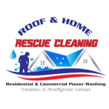 Logo von Roof & Home Rescue Cleaning, LLC