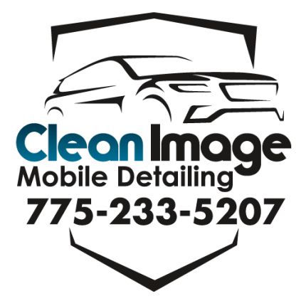Logo od Clean Image Mobile Detailing