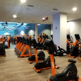 Bild von Basic-Fit Burgos Calle Vitoria