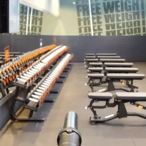 Bild von Basic-Fit