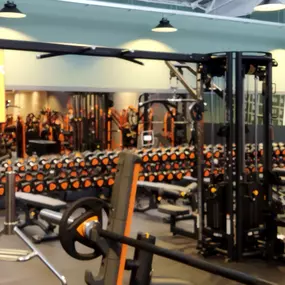 Bild von Basic-Fit