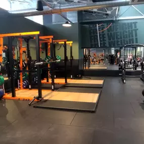 Bild von Basic-Fit