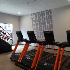 Bild von Basic-Fit