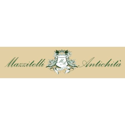 Logo van Mazzitelli Antichità