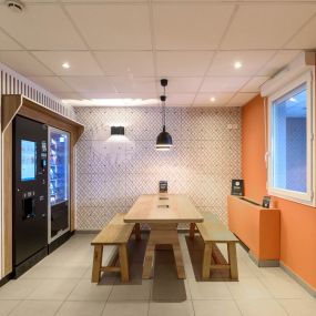 Bild von B&B HOTEL Compiègne Thourotte