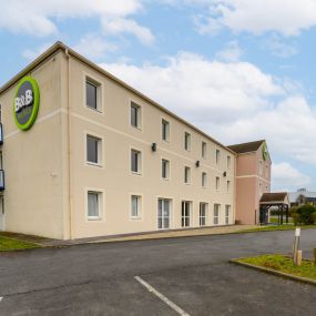 Bild von B&B HOTEL Compiègne Thourotte