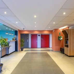 Bild von B&B HOTEL Compiègne Thourotte