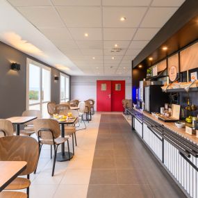 Bild von B&B HOTEL Compiègne Thourotte