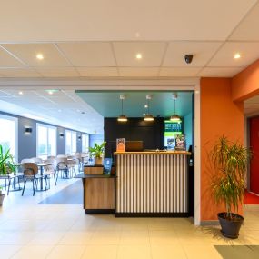 Bild von B&B HOTEL Compiègne Thourotte