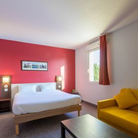 Bild von B&B HOTEL Compiègne Thourotte