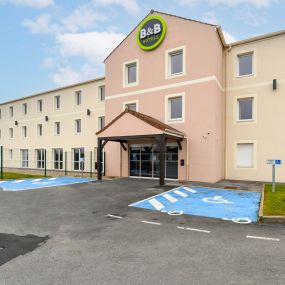 Bild von B&B HOTEL Compiègne Thourotte