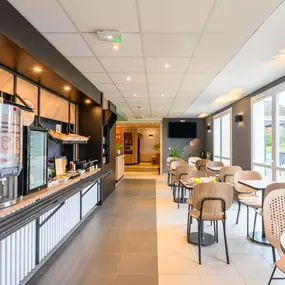 Bild von B&B HOTEL Compiègne Thourotte