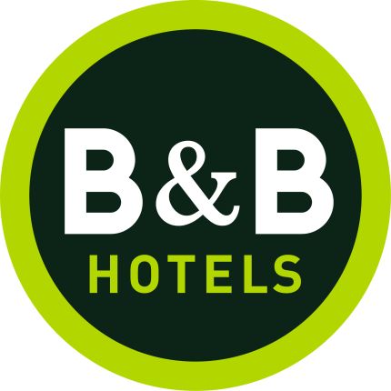 Logo from B&B HOTEL Compiègne Thourotte