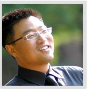 Dr. Michael Chung, cosmetic, family and neuromuscular dentist at Softouch Dental Care, serving Oakton and Fairfax Virginia,  and Washington, DC