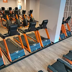 Bild von Basic-Fit Segovia Avenida del Obispo Quesada